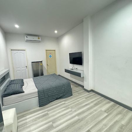 K&K Apartment Bangphli Kültér fotó