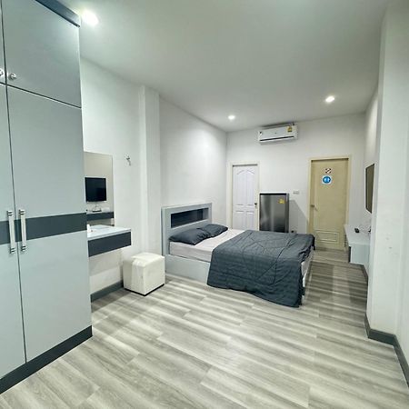 K&K Apartment Bangphli Kültér fotó