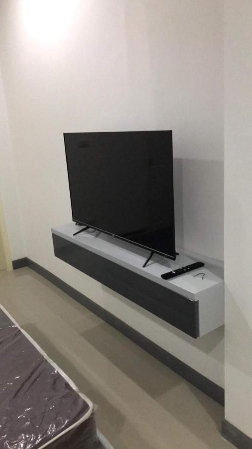 K&K Apartment Bangphli Kültér fotó