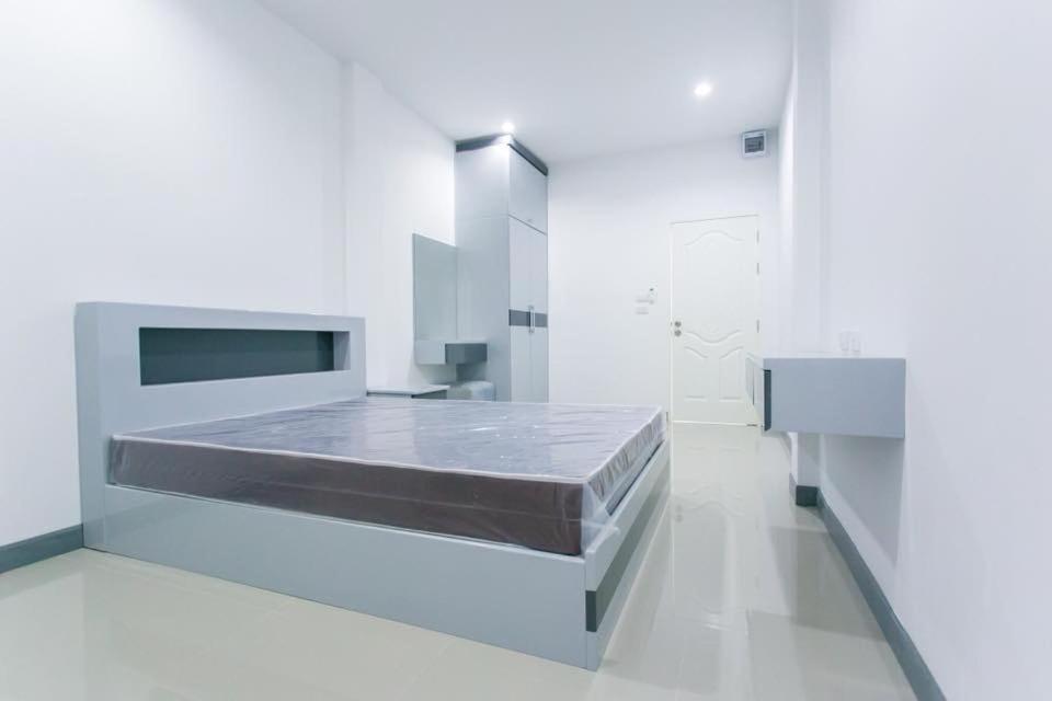 K&K Apartment Bangphli Kültér fotó